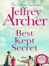 Best Kept Secret (eBook): Clifton Chronicles, Book 3